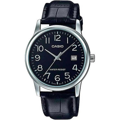 CASIO Collezione MTP-V002L-1B