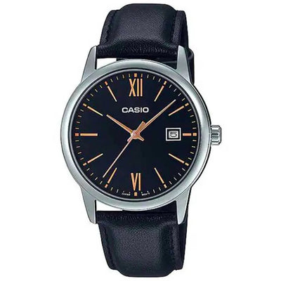 CASIO Collezione MTP-V002L-1B3
