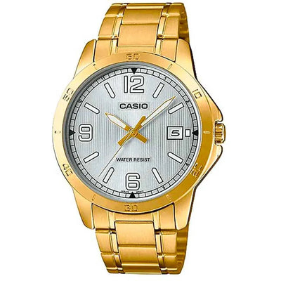 CASIO Collezione MTP-V004G-7B2