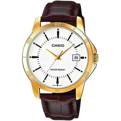 CASIO Collezione MTP-V004GL-7A