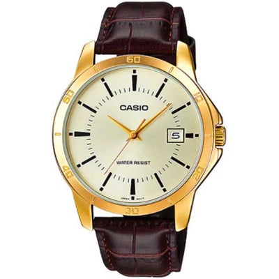 CASIO Collezione MTP-V004GL-9A