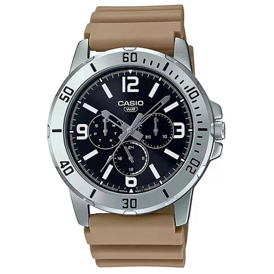 CASIO Collezione MTP-VD300-5B