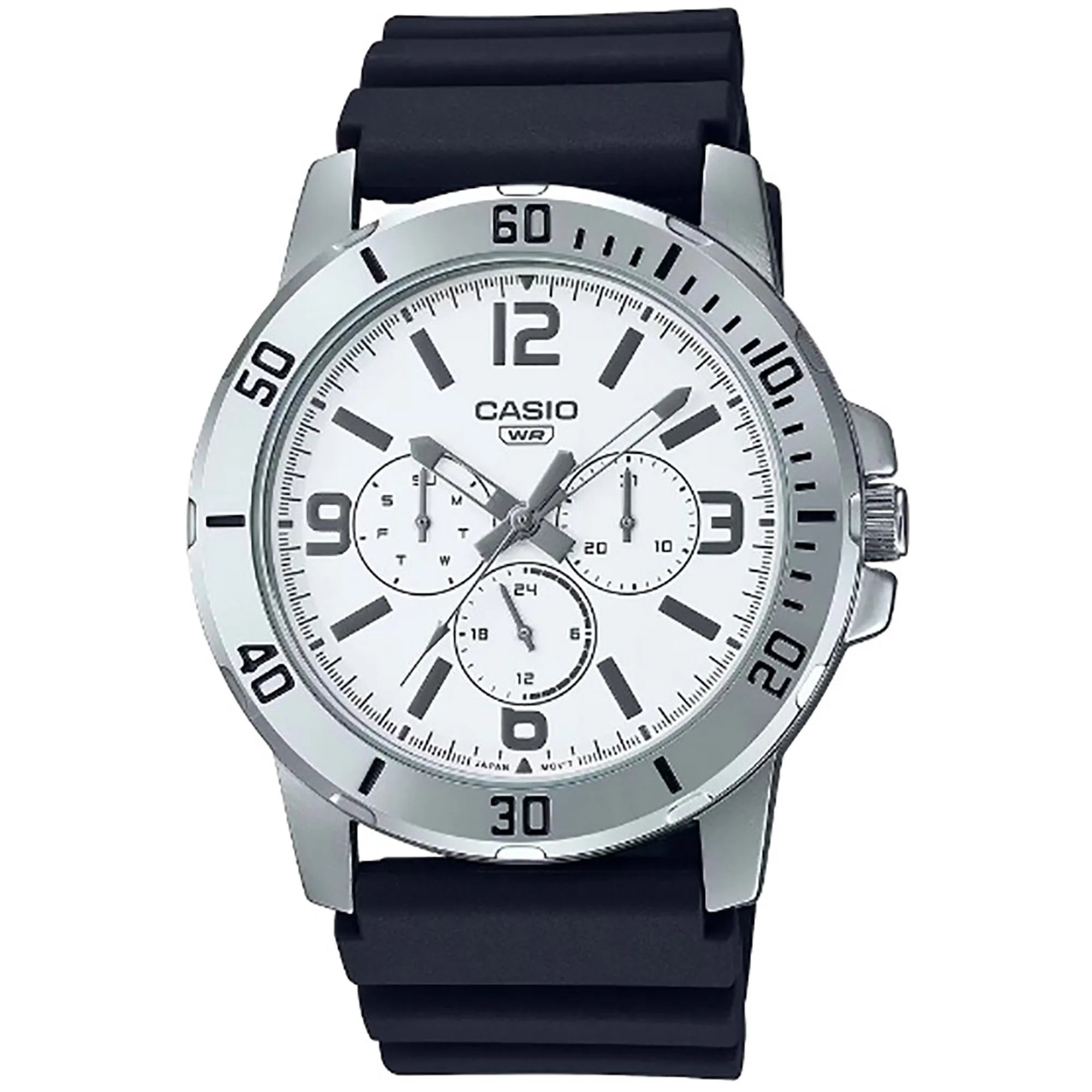 Casio CASIO Collection MTP-VD300-7B