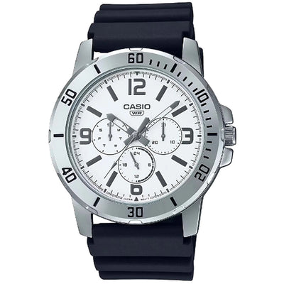 CASIO Collezione MTP-VD300-7B