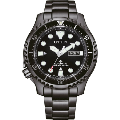 CITIZEN Automatico Subacqueo Promaster NY0145-86EE