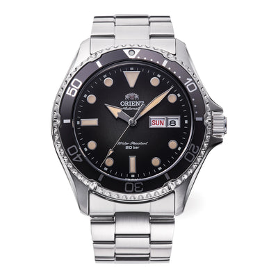 ORIENT Sports Kamasu V2 Graduato RA-AA0810N