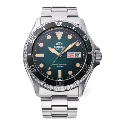 ORIENT Sports Kamasu V2 Graduato RA-AA0811E