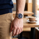 ORIENT ORIENT Contemporary Conmuter RA-AA0C02L — immagine 4