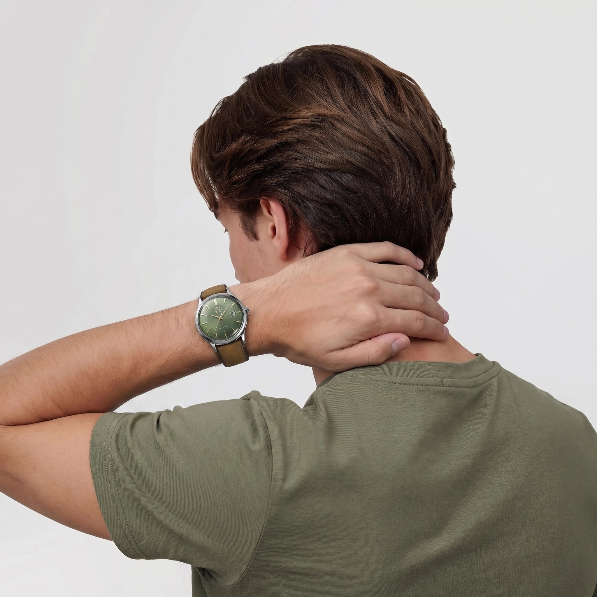 ORIENT ORIENT Classic Bambino V4 RA-AC0P01E — immagine 3