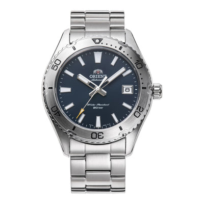 ORIENT Sports Mako 40mm RA-AC0Q02L