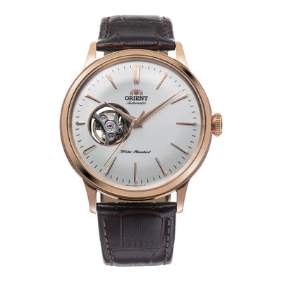 ORIENT ORIENT Classic Orologio - Bambino Open Heart RA-AG0001S