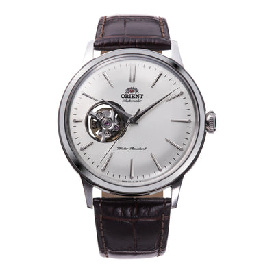 ORIENT ORIENT Classic Orologio - Bambino Open Heart RA-AG0002S