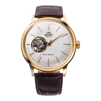 ORIENT ORIENT Classic Orologio - Bambino Open Heart RA-AG0003S