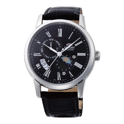 ORIENT Classic Sun & Moon RA-AK0010B