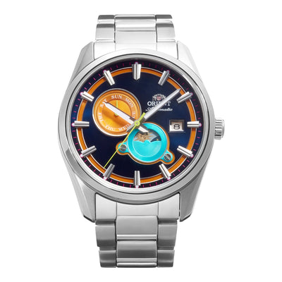ORIENT Contemporary Stretto Giorno & Notte RA-AK0316L