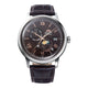 ORIENT Classic Bambino Sun & Moon RA-AK0804Y