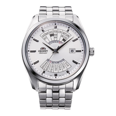 ORIENT Contemporary Calendario Multi Anni RA-BA0004S