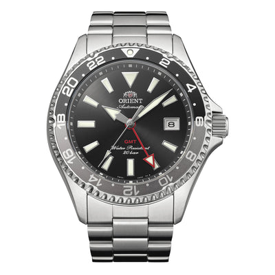 ORIENT Sports Mako GMT RA-BC0001B