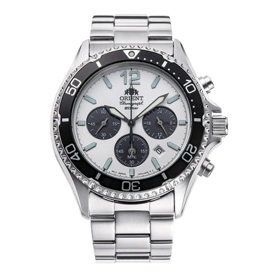 ORIENT Sports Mako Solar Crono RA-TX0203S10B