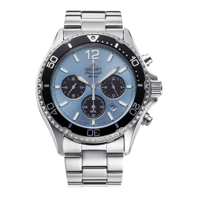 ORIENT Sports Mako Solare Crono RA-TX0206L10B