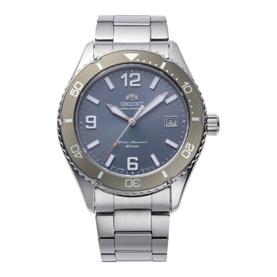 ORIENT Sports Mako 40 Solare RA-WJ0002L10B