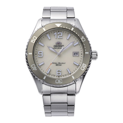 ORIENT Sports Mako 40 Solare RA-WJ0003S10B