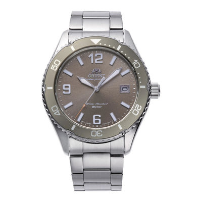 ORIENT Sports Mako 40 Solare RA-WJ0004Y10B