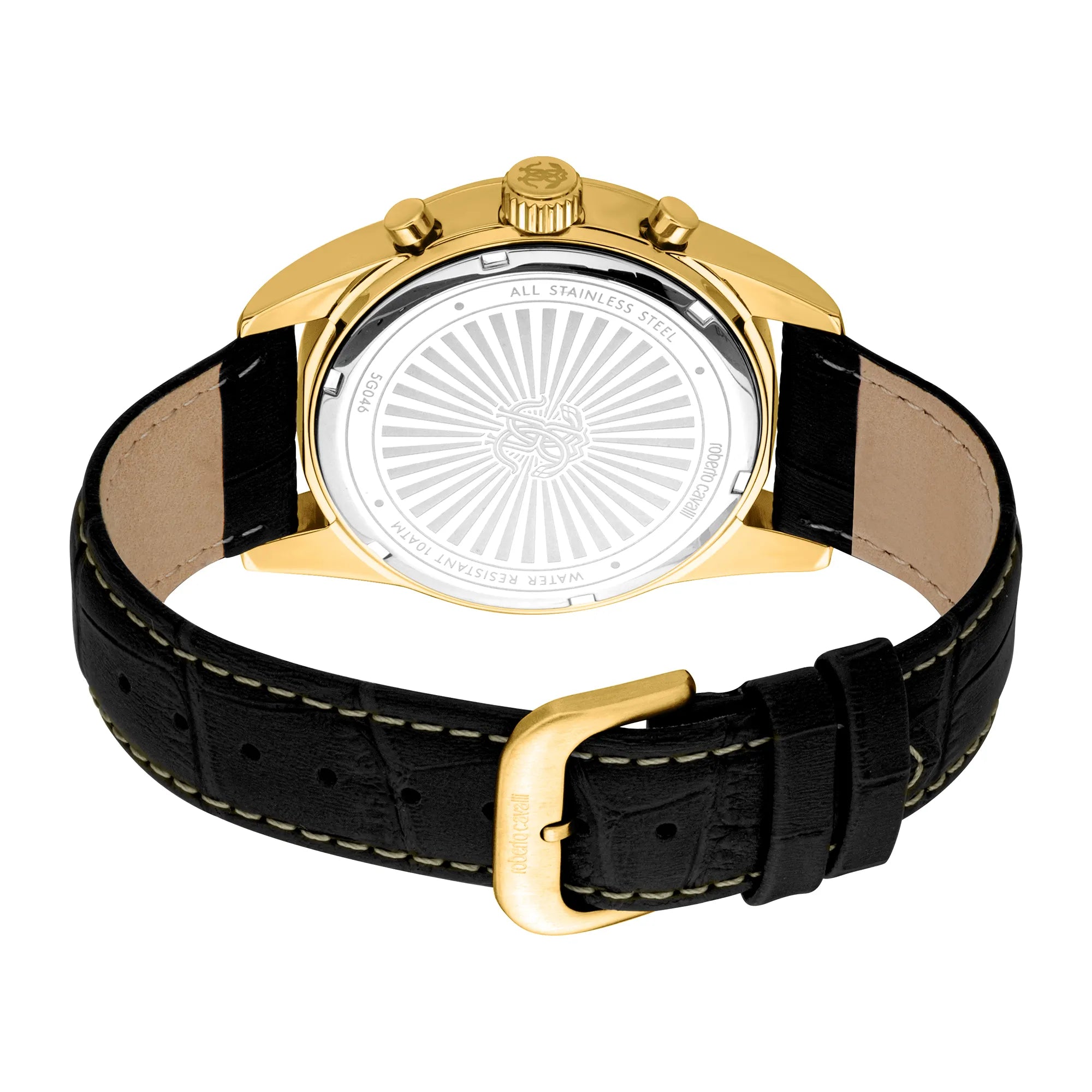 Roberto Cavalli Roberto Cavalli RC5G046L1045 — immagine 2