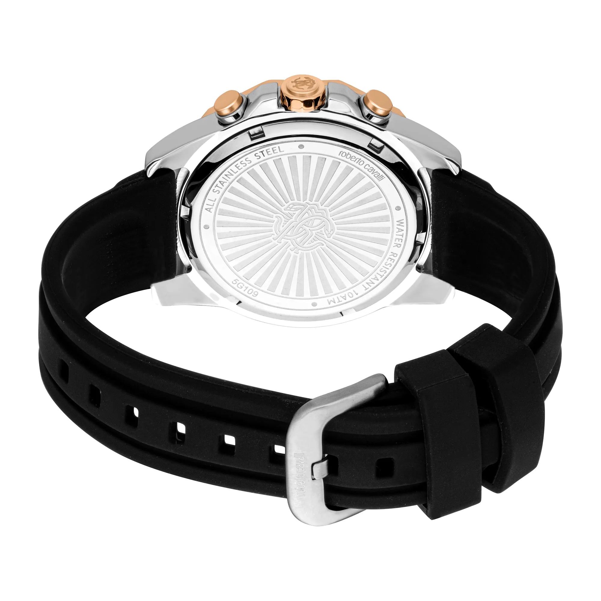 Roberto Cavalli Roberto Cavalli RC5G109P0045 — immagine 2