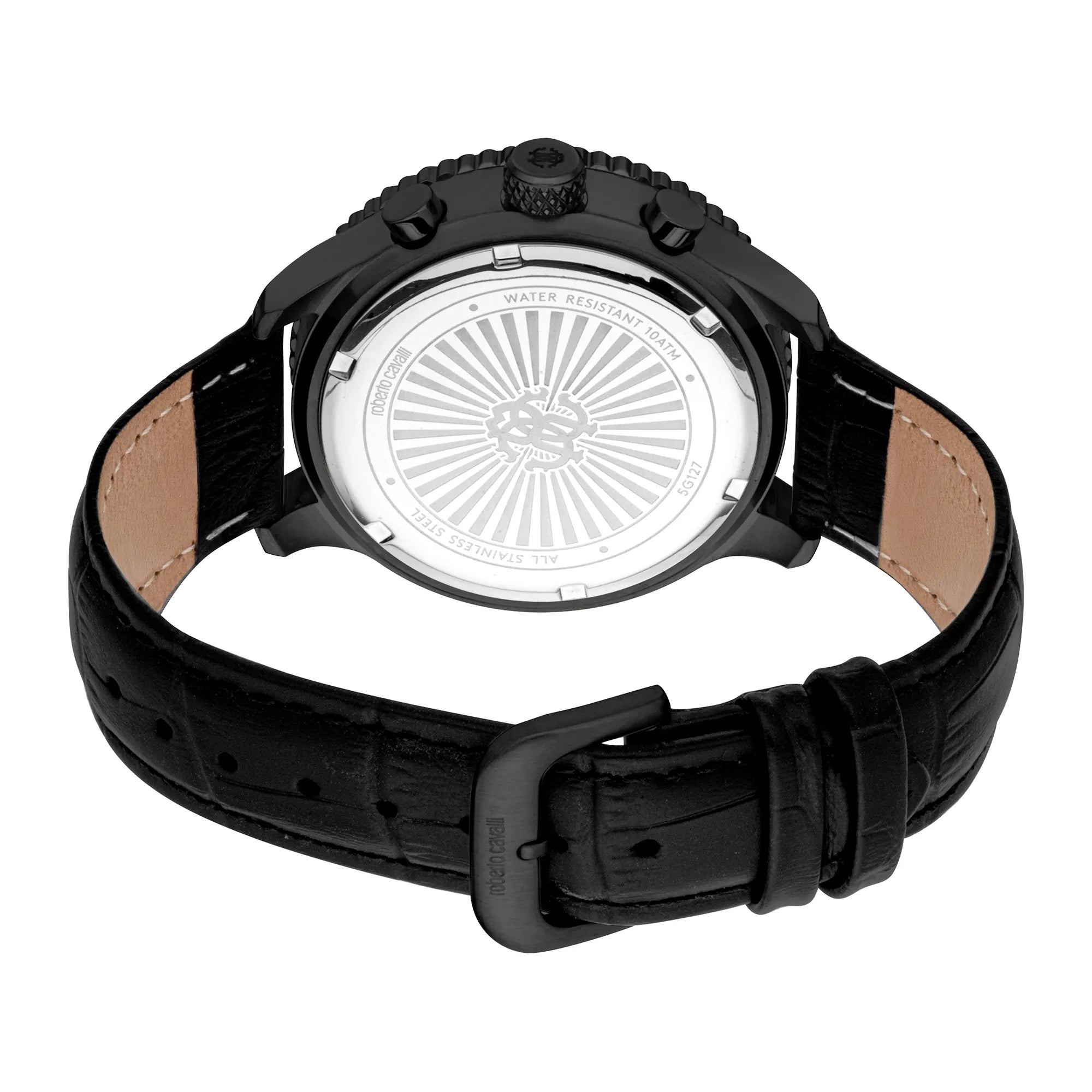 Roberto Cavalli Roberto Cavalli Gent RC5G127L0045 — immagine 2