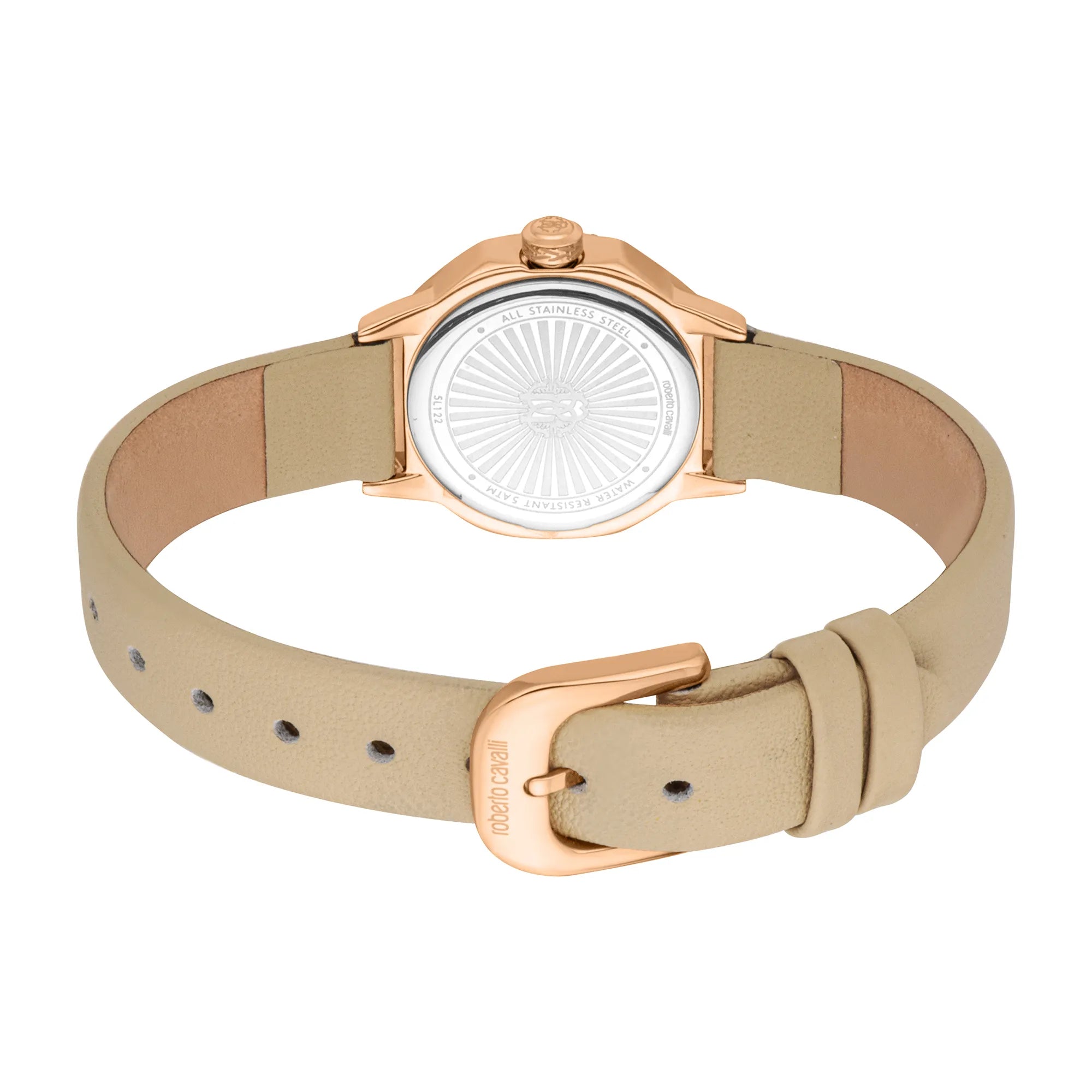 Roberto Cavalli Roberto Cavalli Lady RC5L122L0035 — immagine 2