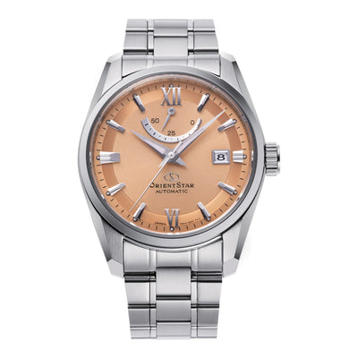 ORIENT STAR Contemporaneo Data RE-AU0108G00B