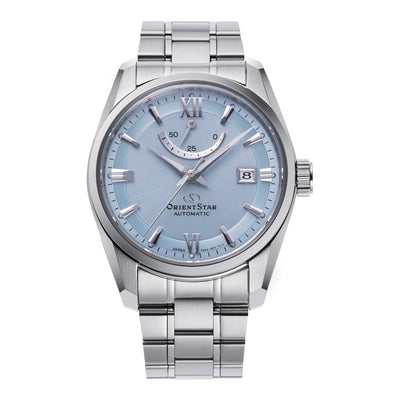 ORIENT STAR Contemporaneo Data RE-AU0109L00B
