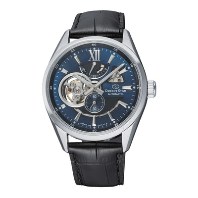 ORIENT STAR Contemporaneo Modern Skeleton RE-AV0005L00B