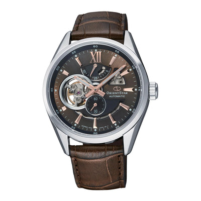 ORIENT STAR Contemporaneo Modern Skeleton RE-AV0006Y00B