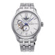 ORIENT STAR Contemporary Layered Skeleton RE-AV0B01S00B