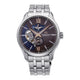 ORIENT STAR Contemporary Layered Skeleton RE-AV0B02Y00B
