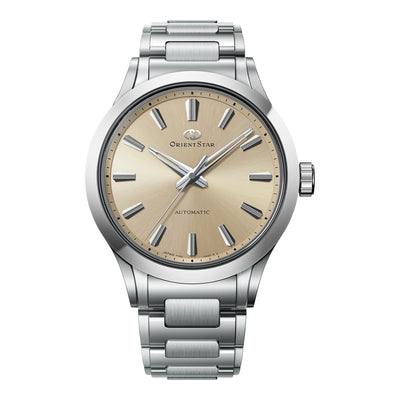 ORIENT STAR Contemporary Sakigake RE-BQ0001G00B