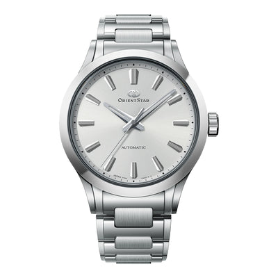 ORIENT STAR Contemporary Sakigake RE-BQ0003S00B