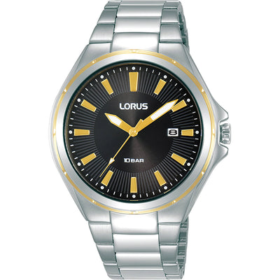 Lorus Classico RH942PX9