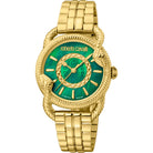 Roberto Cavalli by Franck Muller Roberto Cavalli by Franck Muller RV1L126M1041