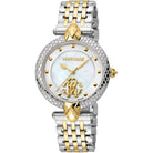 Roberto Cavalli by Franck Muller Roberto Cavalli by Franck Muller RV1L130M0071