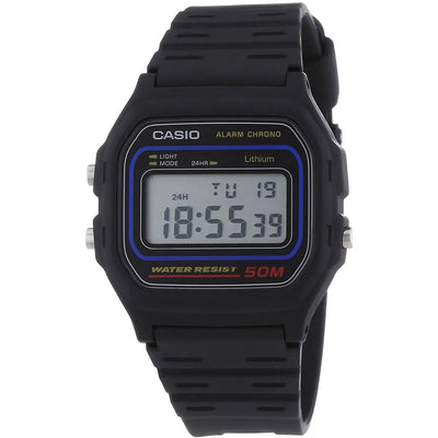 CASIO Retrò Vintage W-59-1V